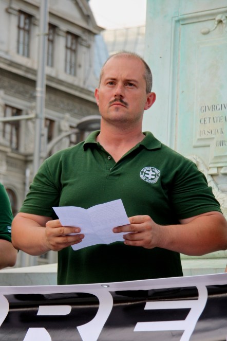 “The People’s Party Our Slovakia