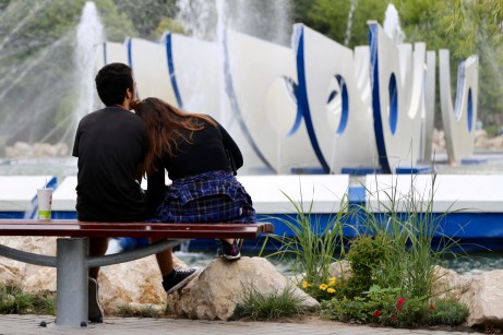 Parcul DT shadow of image from 1962 MB